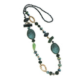 Halskette - Madra - Fox by Ren